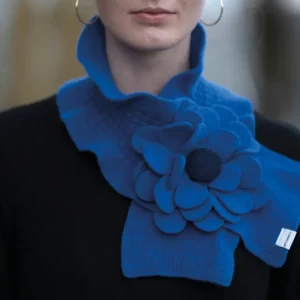 McConnell Floral Collar