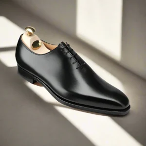 John Black Goodyear Welted Wholecut